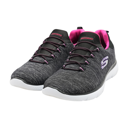 Summits Low-Top Athletic Shoes