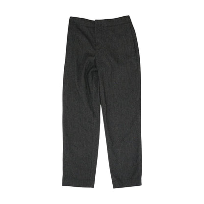 Black Misc Dress Pants