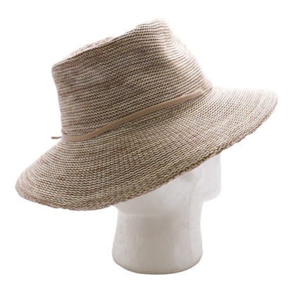Beige Sun / Beach Hat