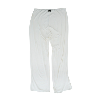 Ivory Plus Solid Pajama Bottom
