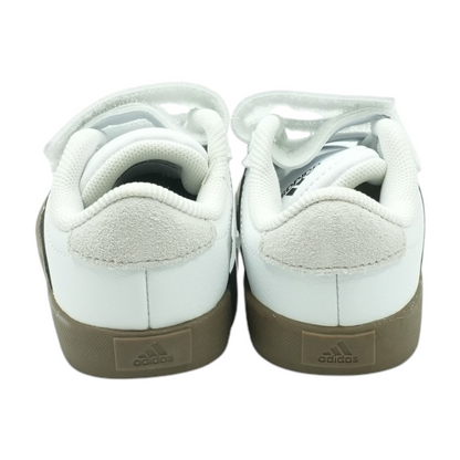 White Athletics Shoes
