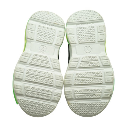 Black Toddler Shoes