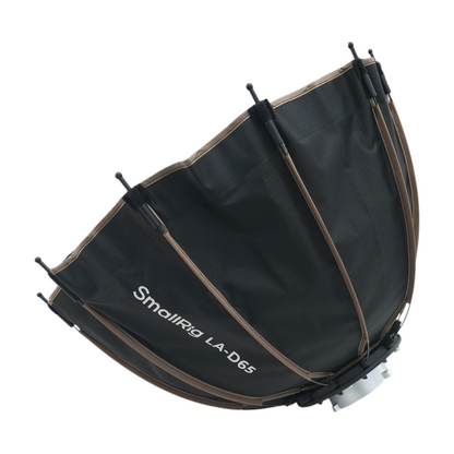 Parabolic Umbrella Softbox