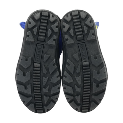 Multi Boots
