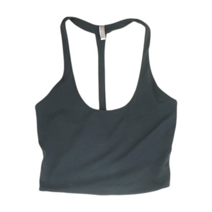 Black Active T-Shirt