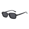 Black SJ2610 Square Sunglasses