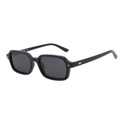 Black SJ2610 Square Sunglasses