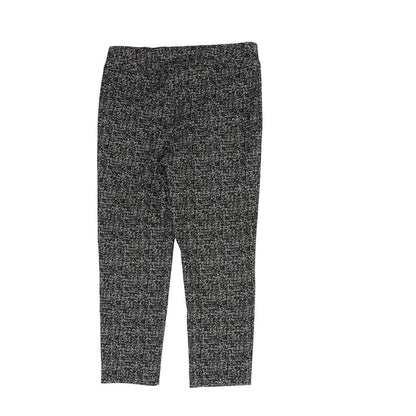 Black Dress Pants