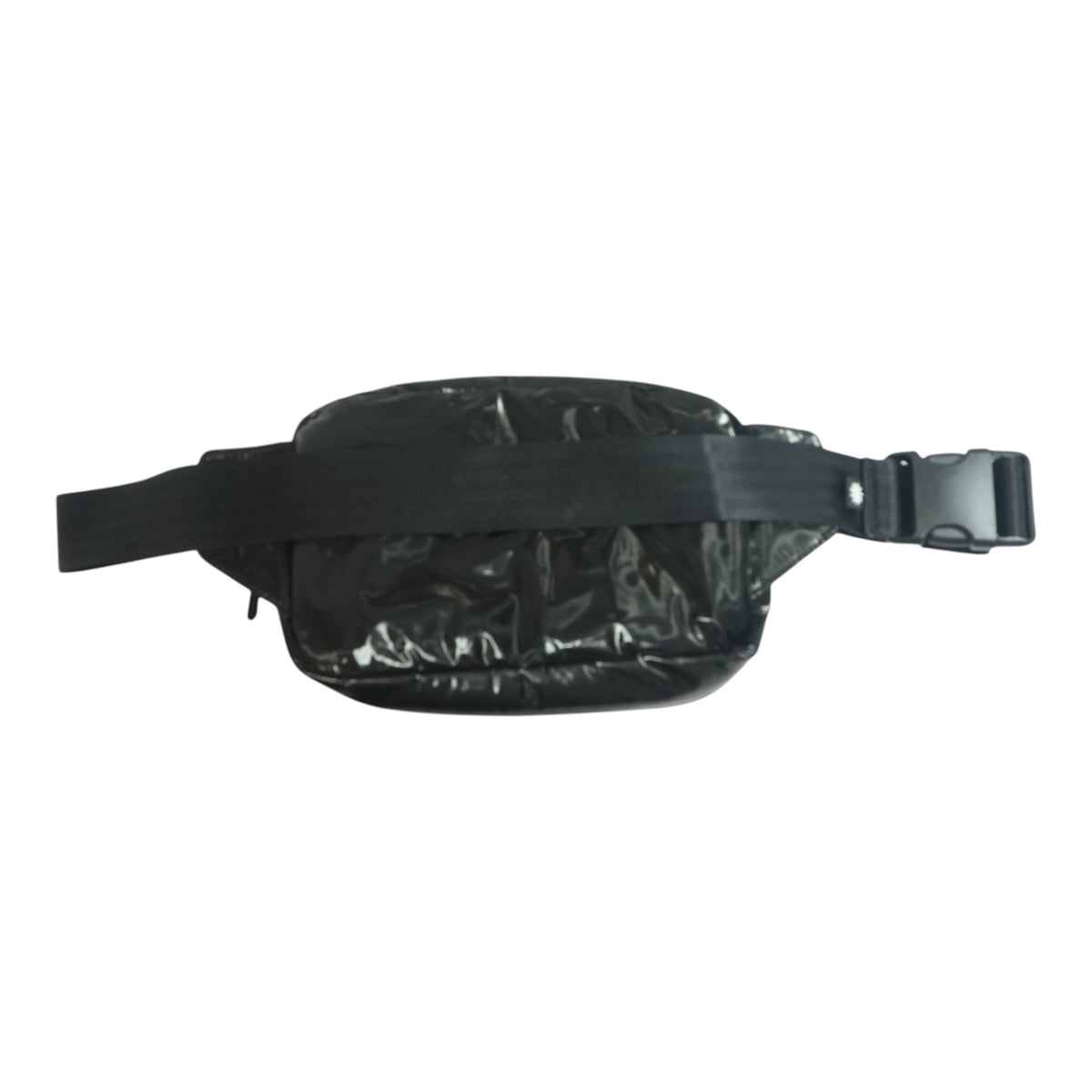 Black Belt Bag