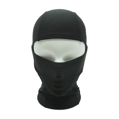 Black Balaclava