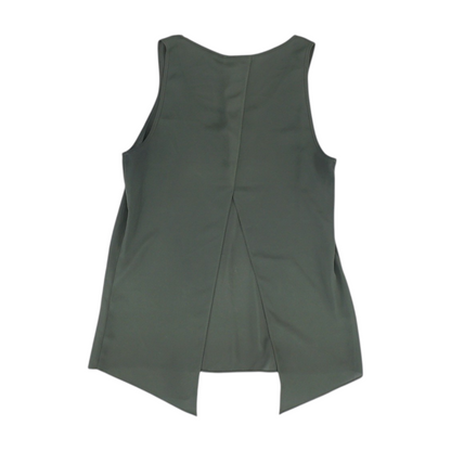 Olive Blouse