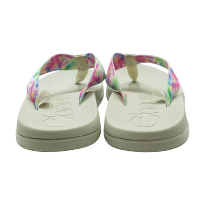 Multi Flip-Flop Sandals