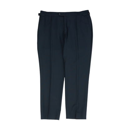 Navy Regular Pants
