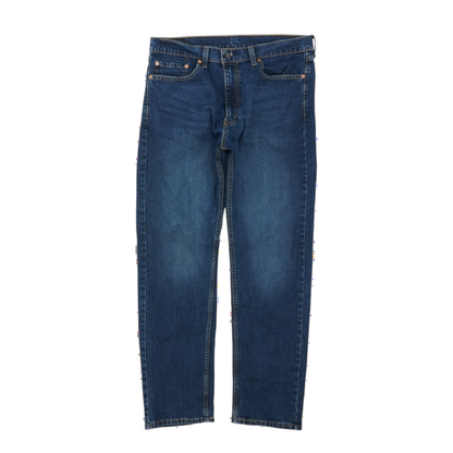 505 Regular Jeans