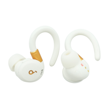 Ivory Sport X20 Wireless Earbuds