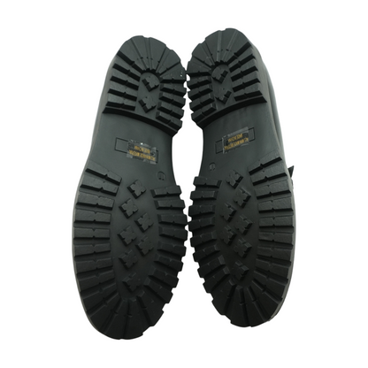 Black Dress Shoes