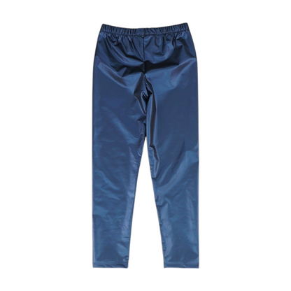 Navy Chino Pants