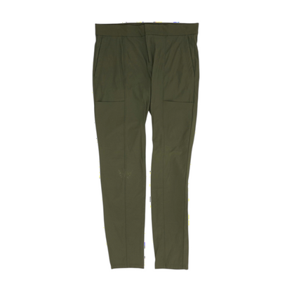 Green Pants
