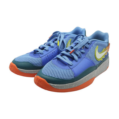 Ja 1 Blue Athletic Shoes