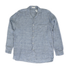 Blue Button Down