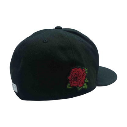 Black Boston Red Sox Ballcap