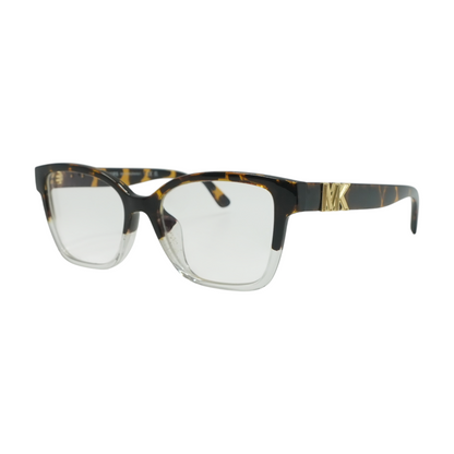 Tortoise Karlie I Square Prescription Eyewear