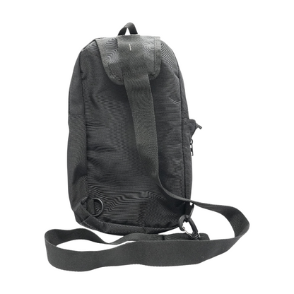 Black Backpack
