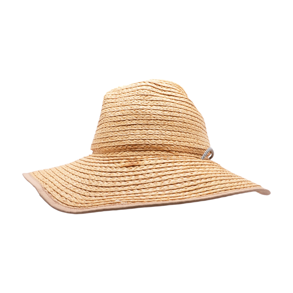 Tan Sun / Beach Hat