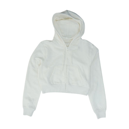 White Lightweight Jacket