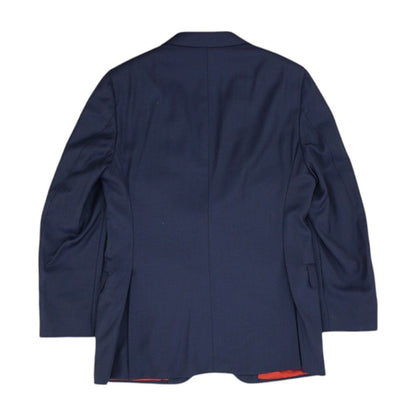 Navy Sport Coat