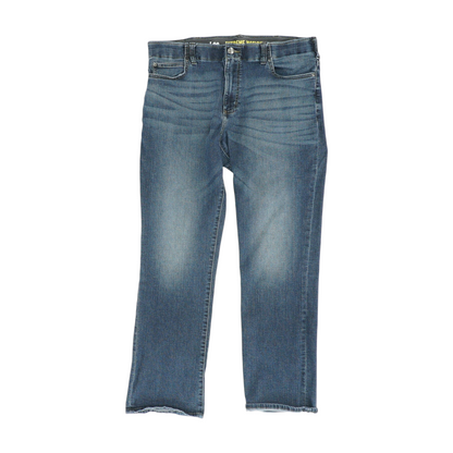 Bootcut Jeans