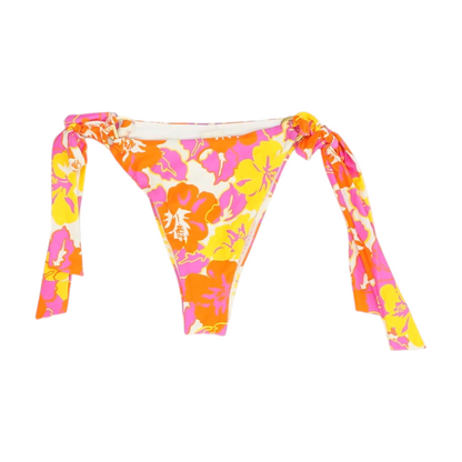 Multi Floral Swim Bottom
