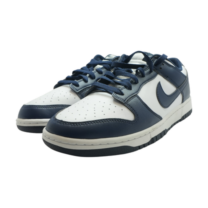 Dunk Low Retro Low-Top Athletic Shoes
