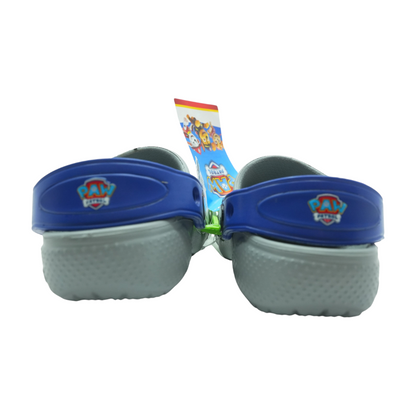Gray Casual Shoes