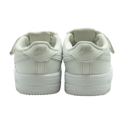 White Toddler Shoes