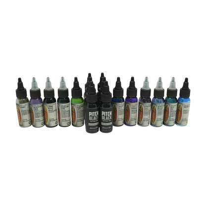 Tattoo Bundle