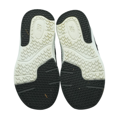 Black Athletics Shoes