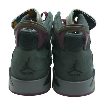Gray Athletics Shoes