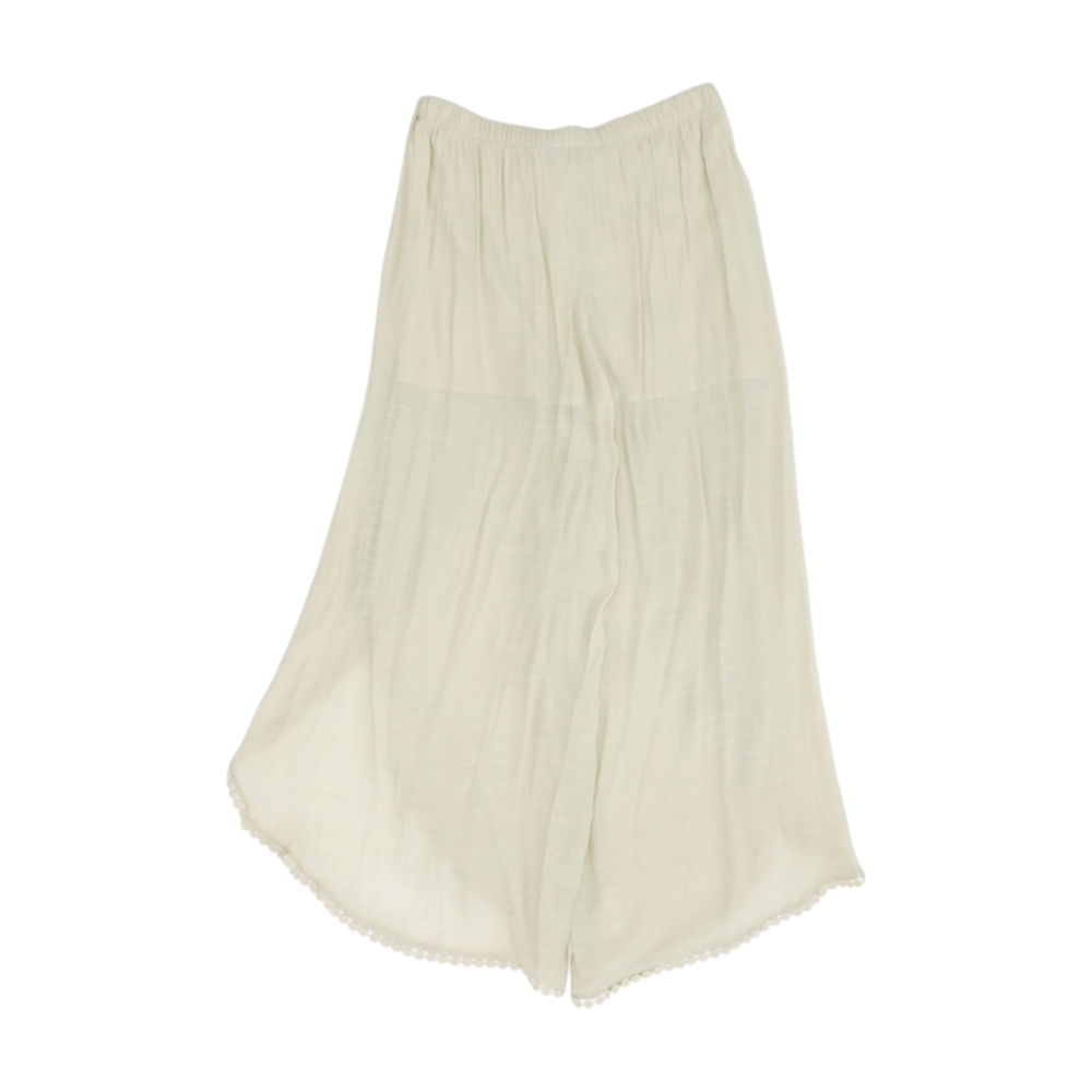 Tan Pants