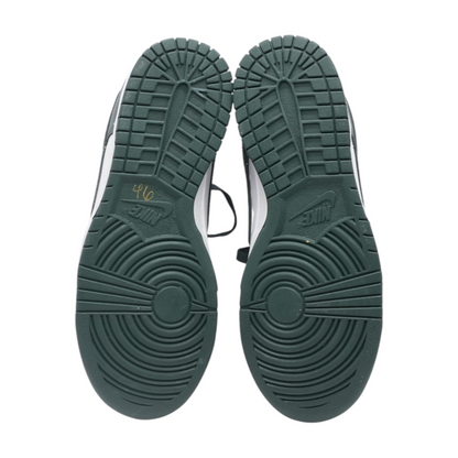 Dunk Low Low-Top Athletic Shoes