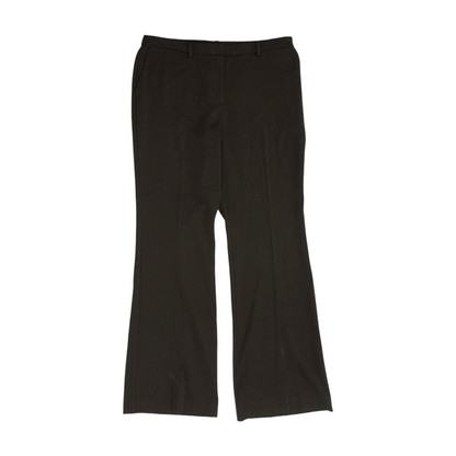 Brown Pants