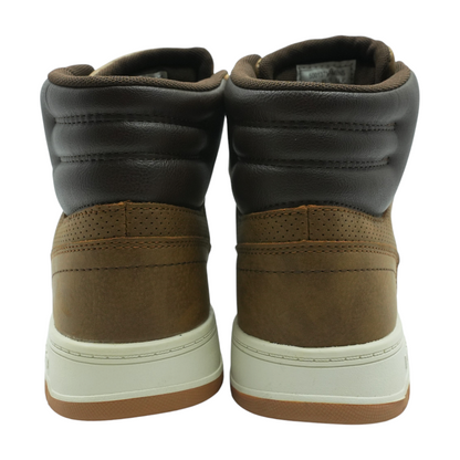 Liam Hi NL Lace-Up High-Top Athletic Shoes