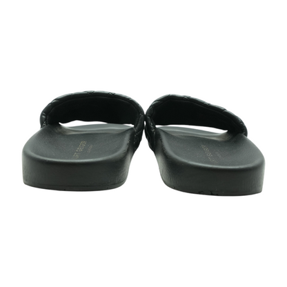 Black Sandals