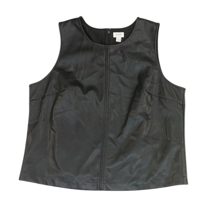 Black Blouse