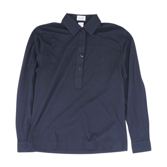 Black Blouse