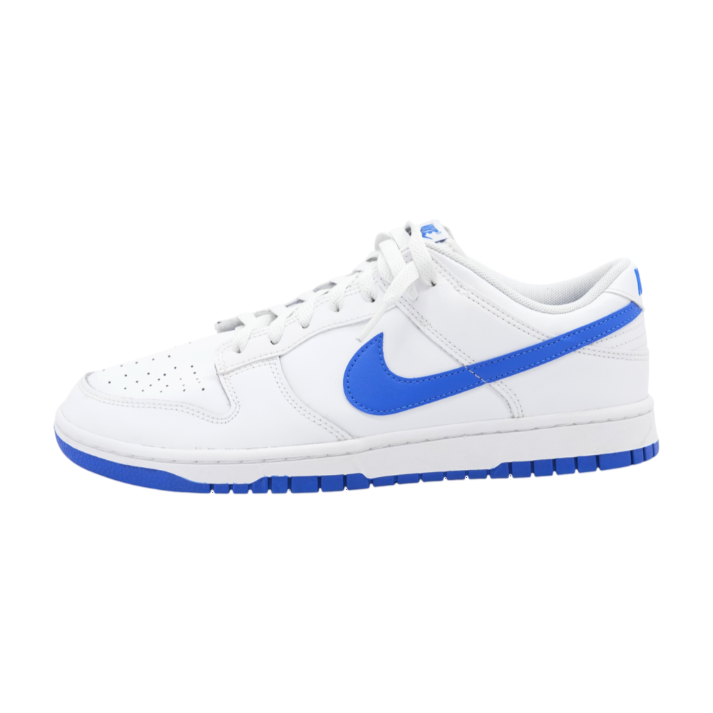 Dunk Low Low-Top Athletic Shoes