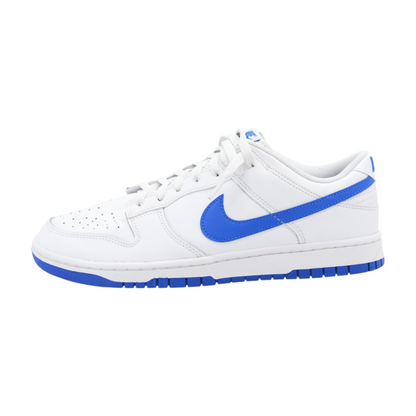 Dunk Low Low-Top Athletic Shoes
