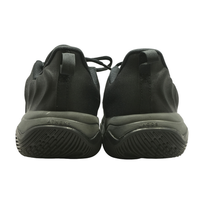 Black Athletics Shoes