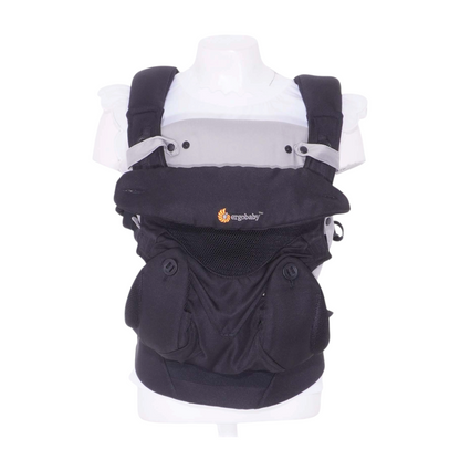 Black Infant Carrier