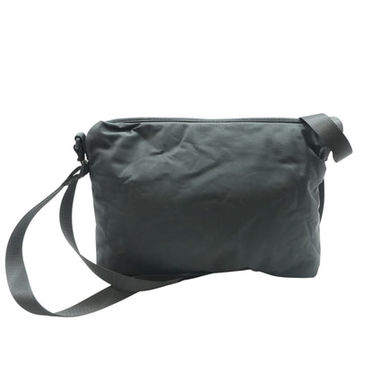 Black Shoulder Bag